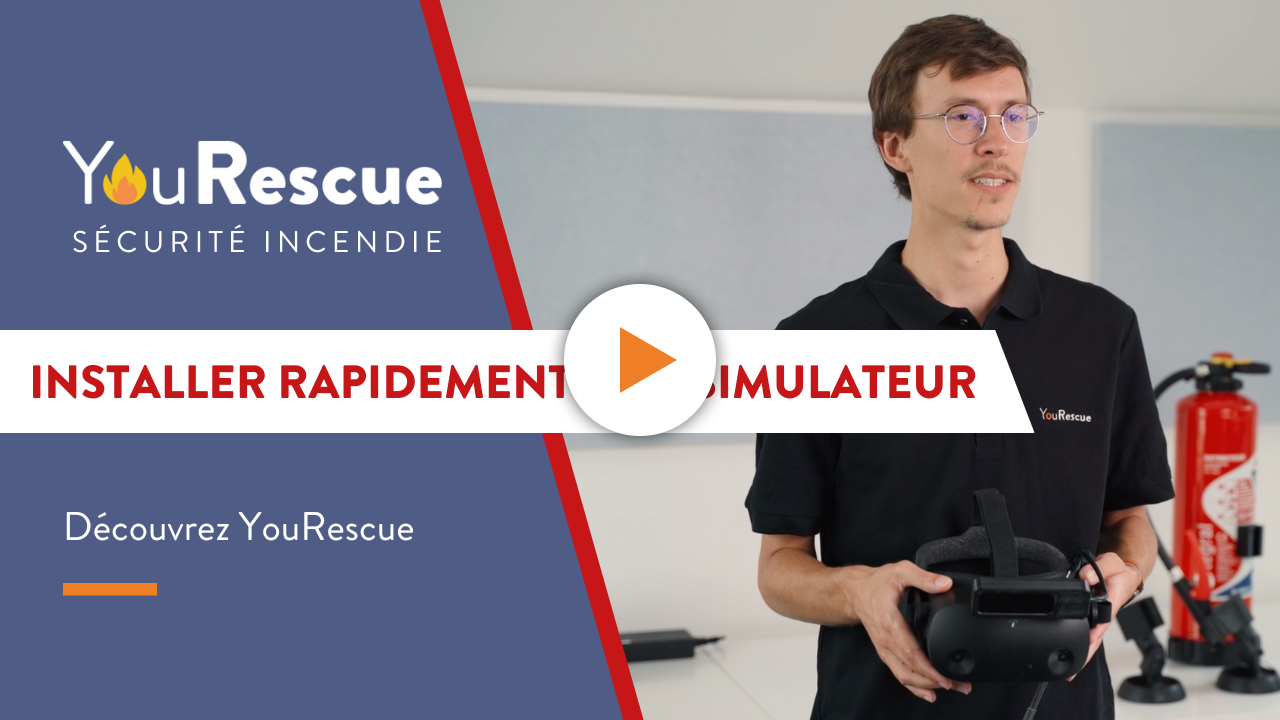 installer rapidement son simulateur