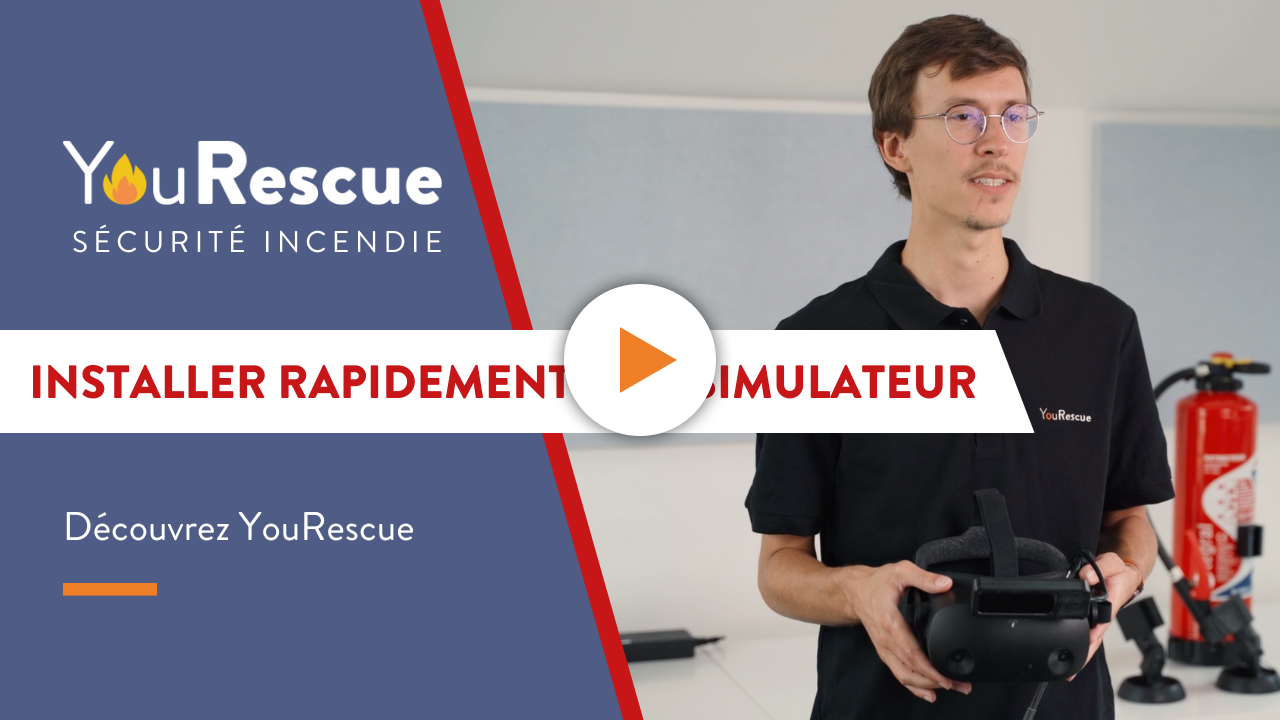Installation rapide