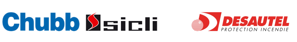 extincteurs connectes